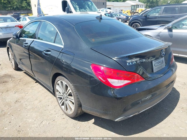 Mercedes-Benz CLA-Class 2018 WDDSJ4GB5JN605825 Image 14
