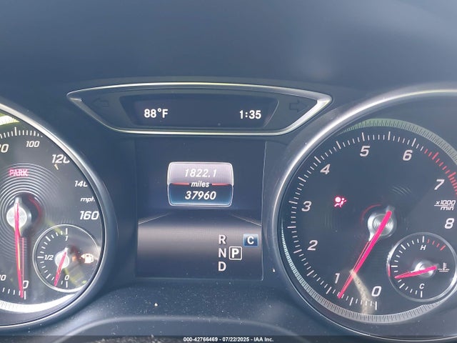 Mercedes-Benz CLA-Class 2018 WDDSJ4GB5JN605825 Image 15