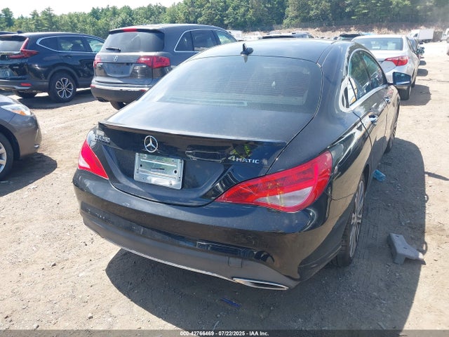 Mercedes-Benz CLA-Class 2018 WDDSJ4GB5JN605825 Image 16