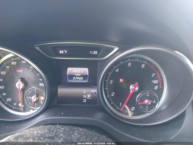 Mercedes-Benz CLA-Class 2018 WDDSJ4GB5JN605825 Image 7