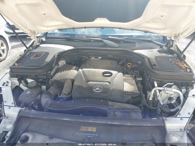 WDC0G4JB3HF238382 Mercedes-Benz m274