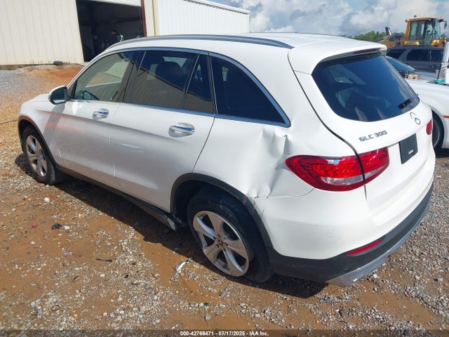 WDC0G4JB3HF238382 Mercedes-Benz m274