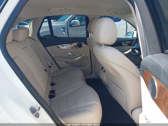 WDC0G4JB3HF238382 Mercedes-Benz m274