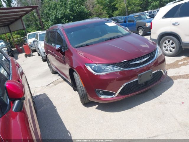 2017 CHRYSLER PACIFICA 2C4RC1GG9HR595665