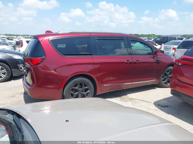 Chrysler Pacifica 2017 2C4RC1GG9HR595665 Image 13