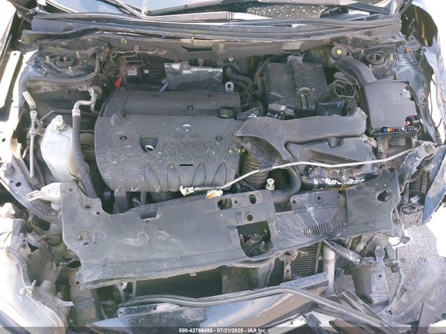 JA32U2FU6EU021405 Mitsubishi dohc mivec