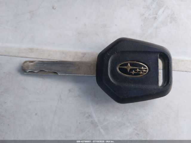 2012 SUBARU FORESTER JF2SHABC2CH464025 Photo 10