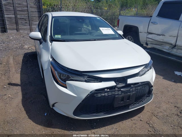JTDEBRBE1LJ015196 Toyota 2zr-fxe, 1nm