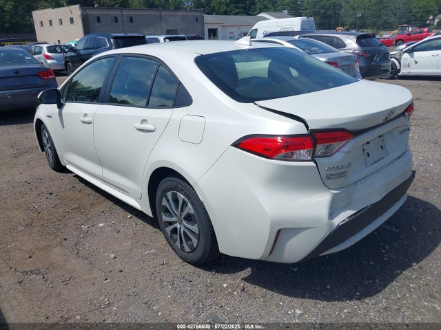JTDEBRBE1LJ015196 Toyota 2zr-fxe, 1nm