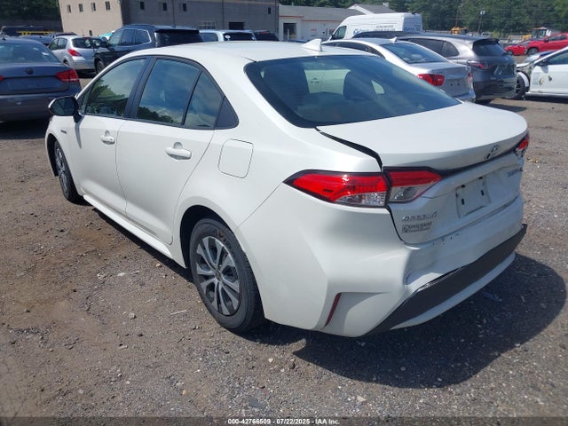 JTDEBRBE1LJ015196 Toyota 2zr-fxe, 1nm