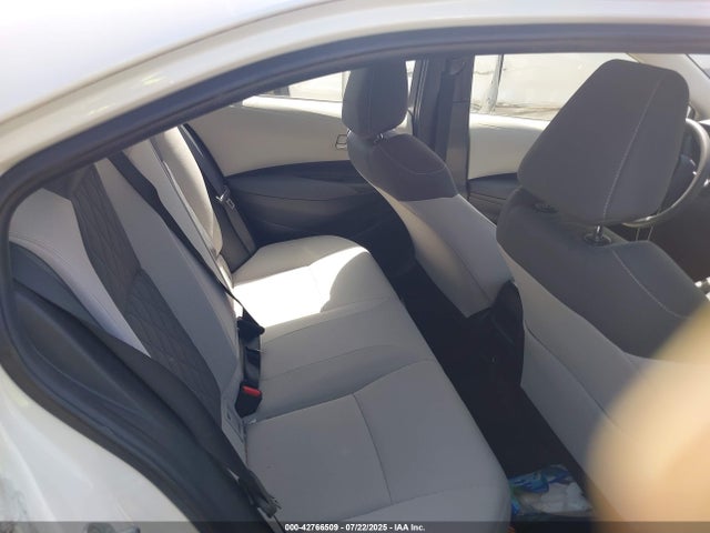 JTDEBRBE1LJ015196 Toyota 2zr-fxe, 1nm