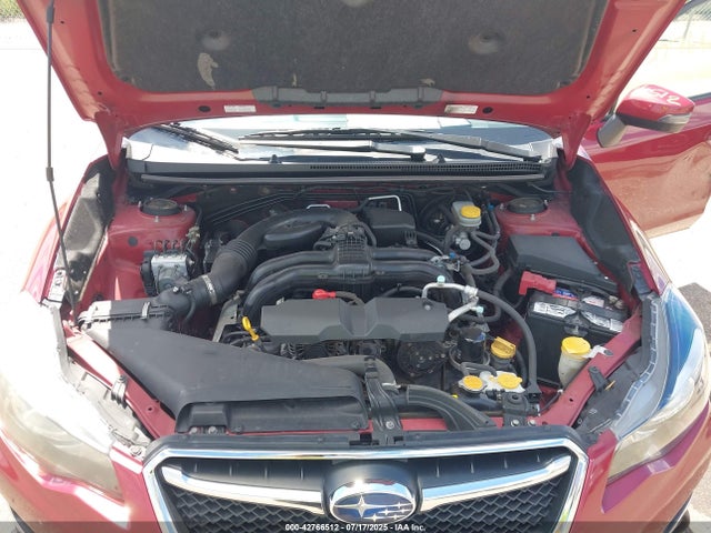 Subaru 2.0l na 2015 JF1GPAT60F8303246 Image 10
