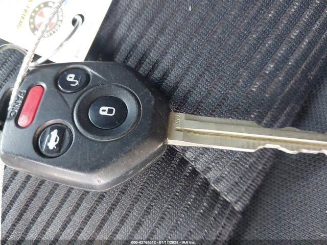 Subaru 2.0l na 2015 JF1GPAT60F8303246 Image 11