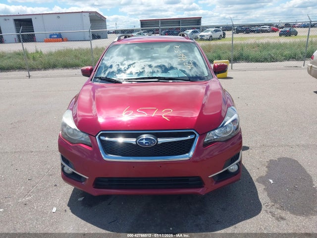 Subaru 2.0l na 2015 JF1GPAT60F8303246 Image 12