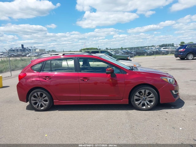 Subaru 2.0l na 2015 JF1GPAT60F8303246 Image 13