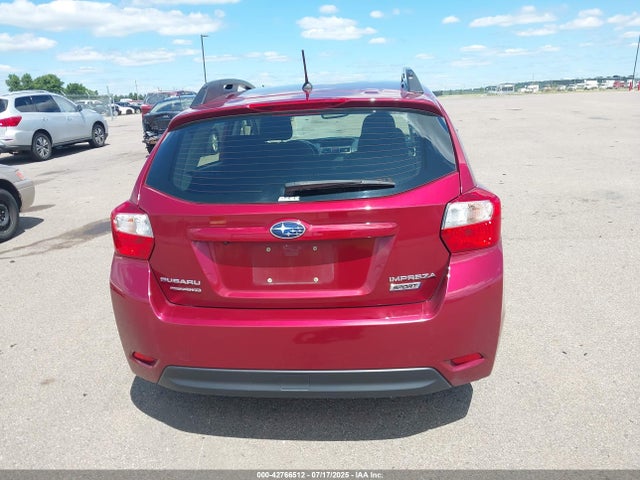 Subaru 2.0l na 2015 JF1GPAT60F8303246 Image 16