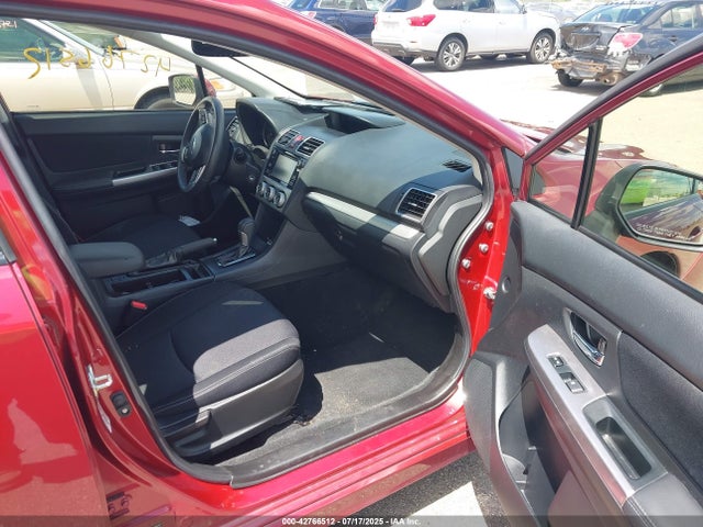 Subaru 2.0l na 2015 JF1GPAT60F8303246 Image 5