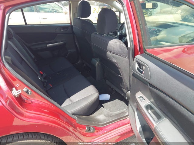 Subaru 2.0l na 2015 JF1GPAT60F8303246 Image 8