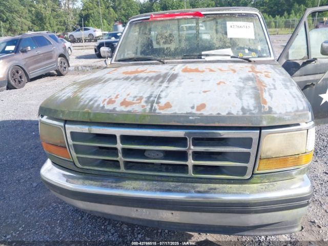 1993 FORD F150 1FTDF15H8PLA49895 Photo 9