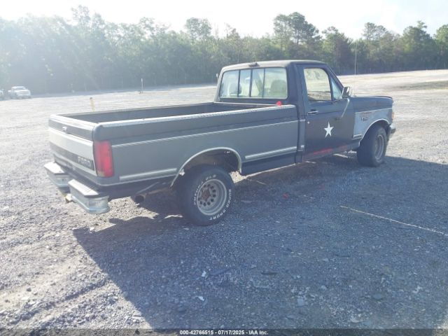 1993 FORD F150 1FTDF15H8PLA49895 Photo 3