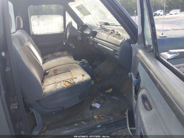 1993 FORD F150 1FTDF15H8PLA49895 Photo 4
