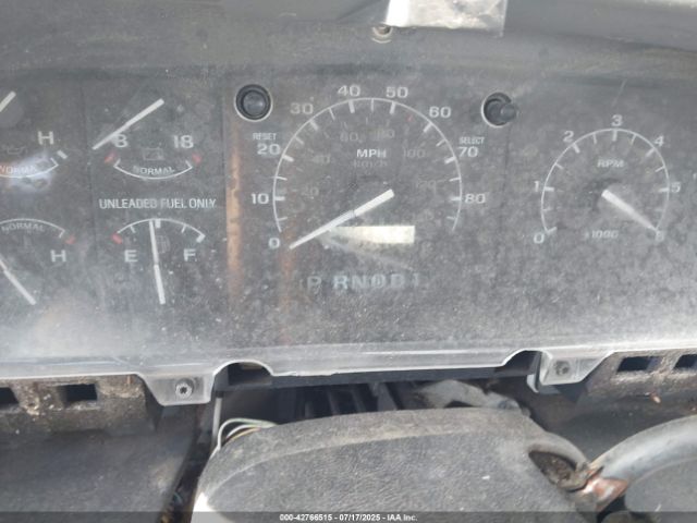 1993 FORD F150 1FTDF15H8PLA49895 Photo 6
