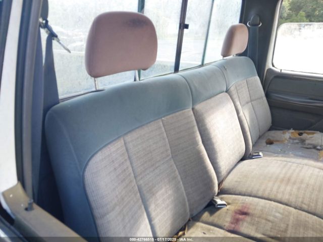 1993 FORD F150 1FTDF15H8PLA49895 Photo 7