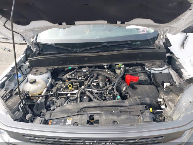 Ford gtdi 2023 3FMCR9D96PRD16170 Image 10