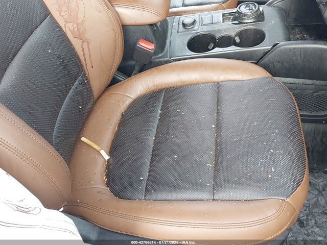 Ford gtdi 2023 3FMCR9D96PRD16170 Image 14