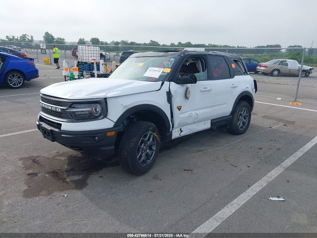 Ford gtdi 2023 3FMCR9D96PRD16170 Image 2