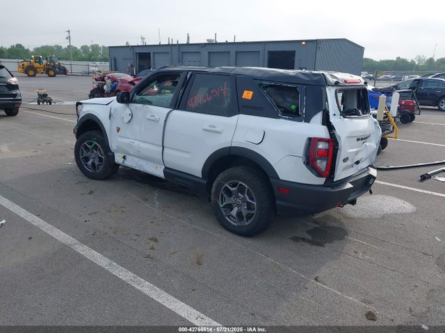 Ford gtdi 2023 3FMCR9D96PRD16170 Image 3