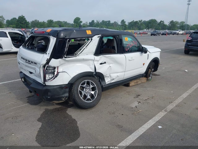 Ford gtdi 2023 3FMCR9D96PRD16170 Image 4
