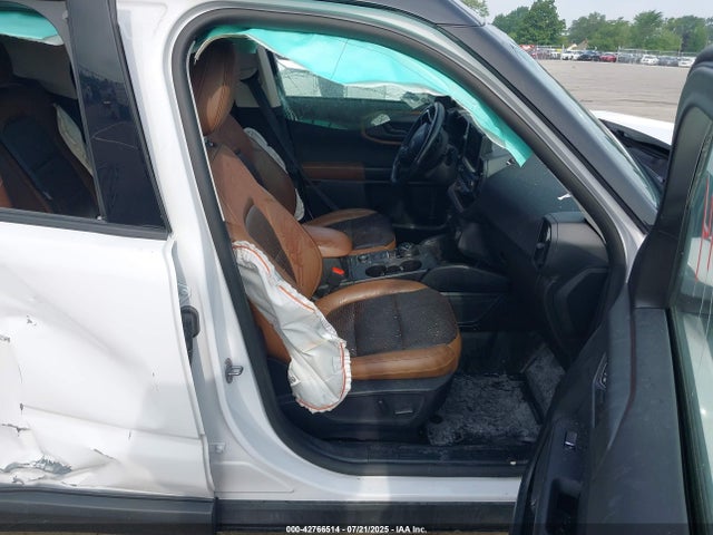 Ford gtdi 2023 3FMCR9D96PRD16170 Image 5