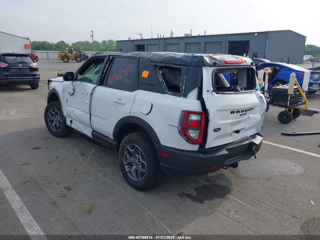 Ford gtdi 2023 3FMCR9D96PRD16170 Image 6