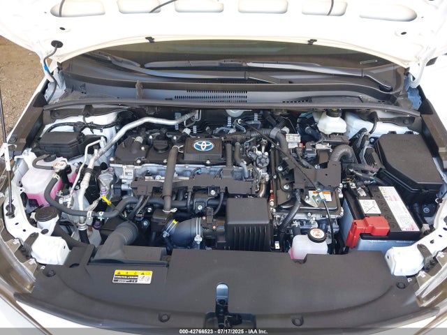 Toyota 2zr-fxe 2024 JTDBCMFE4R3047263 Image 10