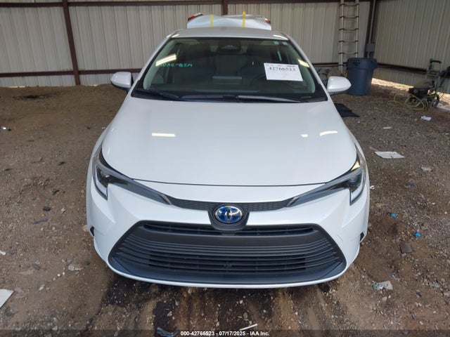 Toyota 2zr-fxe 2024 JTDBCMFE4R3047263 Image 13