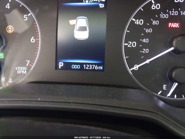 Toyota 2zr-fxe 2024 JTDBCMFE4R3047263 Image 16