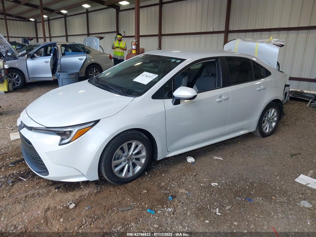 Toyota 2zr-fxe 2024 JTDBCMFE4R3047263 Image 2