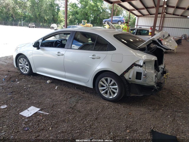 Toyota 2zr-fxe 2024 JTDBCMFE4R3047263 Image 3
