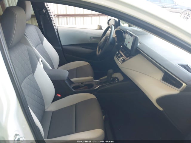 Toyota 2zr-fxe 2024 JTDBCMFE4R3047263 Image 5