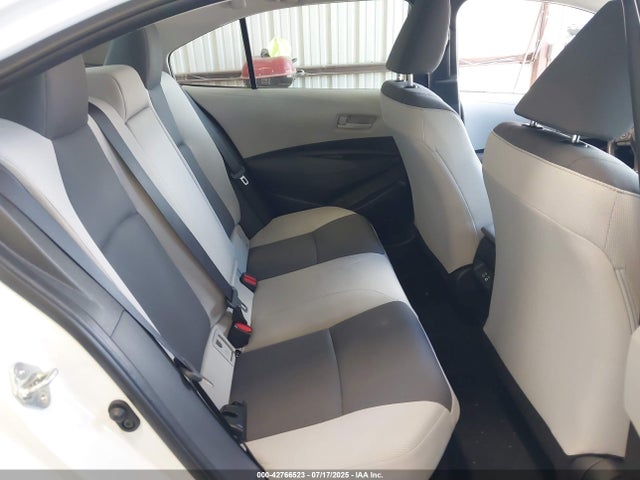 Toyota 2zr-fxe 2024 JTDBCMFE4R3047263 Image 8