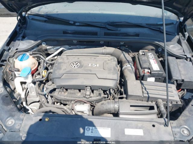 2015 VOLKSWAGEN JETTA 3VWL17AJ7FM307632 Photo 9