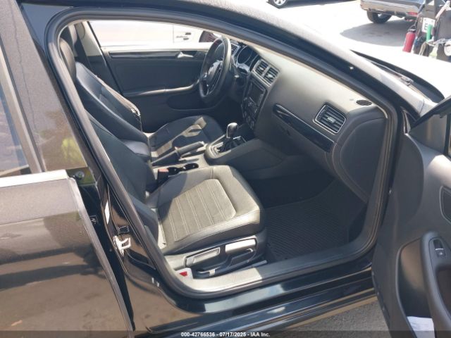 2015 VOLKSWAGEN JETTA 3VWL17AJ7FM307632 Photo 4