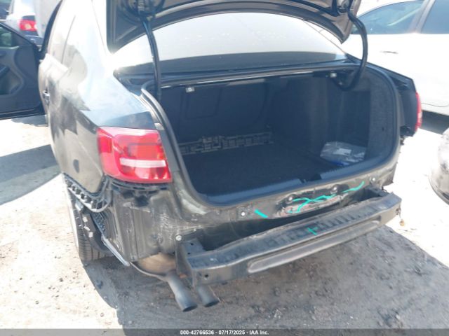 2015 VOLKSWAGEN JETTA 3VWL17AJ7FM307632 Photo 5