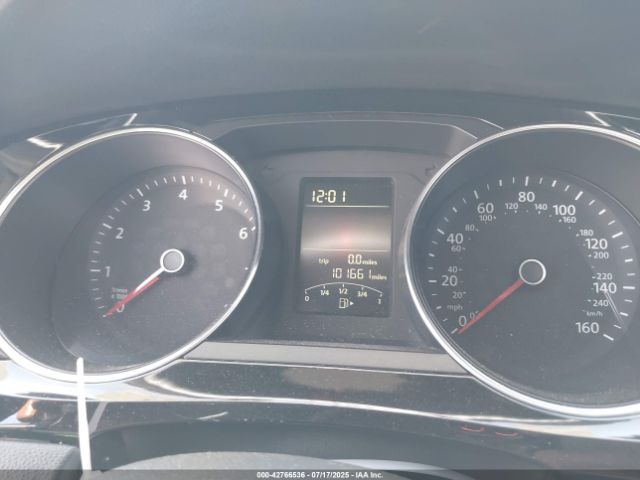 2015 VOLKSWAGEN JETTA 3VWL17AJ7FM307632 Photo 6