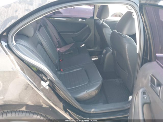 2015 VOLKSWAGEN JETTA 3VWL17AJ7FM307632 Photo 7