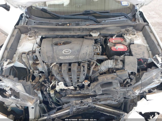 Mazda pe 2019 JM1DKDC78K1445885 Image 10