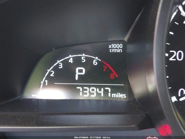 Mazda pe 2019 JM1DKDC78K1445885 Image 16