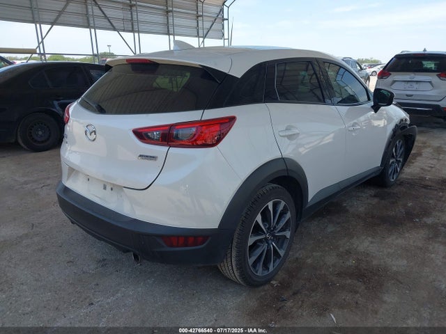 Mazda pe 2019 JM1DKDC78K1445885 Image 4