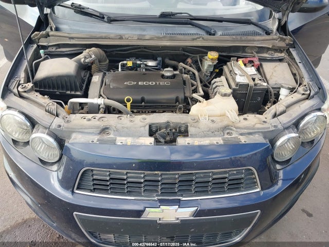 1G1JA5SH9F4113361 Chevrolet luw
